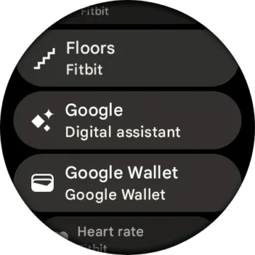 gemini wear os nove kompliceasistent