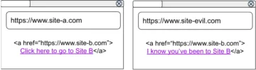 google chrome 136 oprava fialovych odkazu pred partitioningem