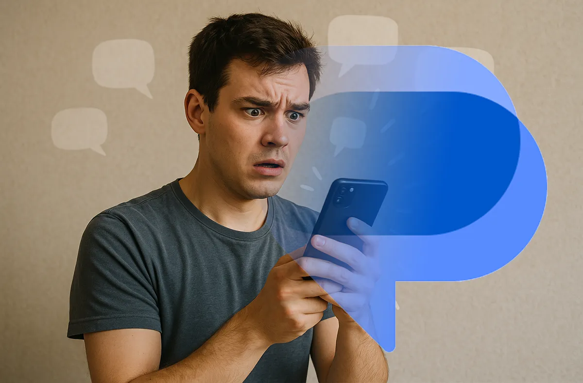 Reklamní zprávy, Google Zprávy