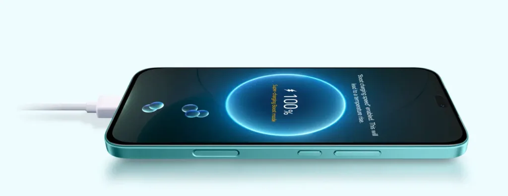 honor 400 lite nabijeni
