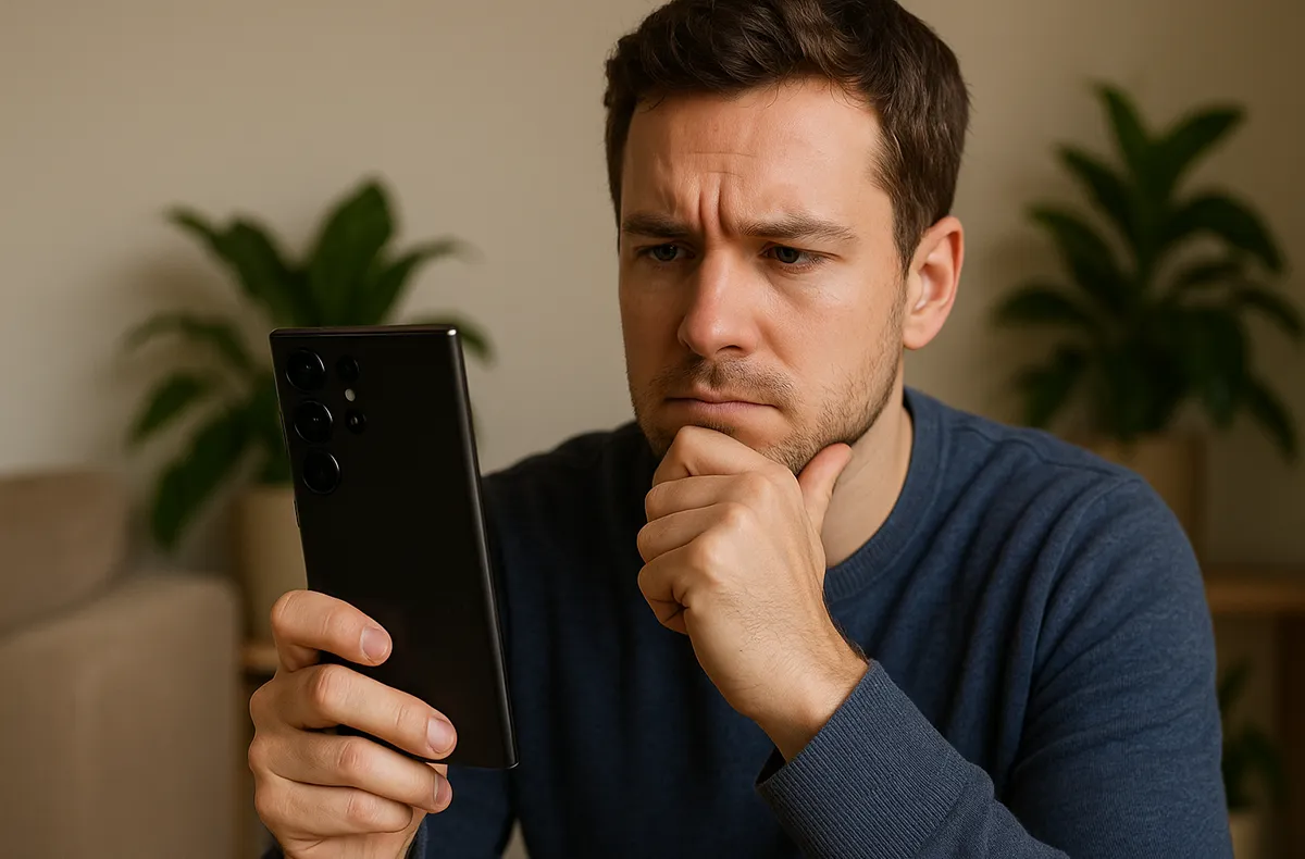One UI 7 problémy