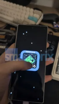samsung galaxy z fold6 one ui 8 smartprix unik android 16