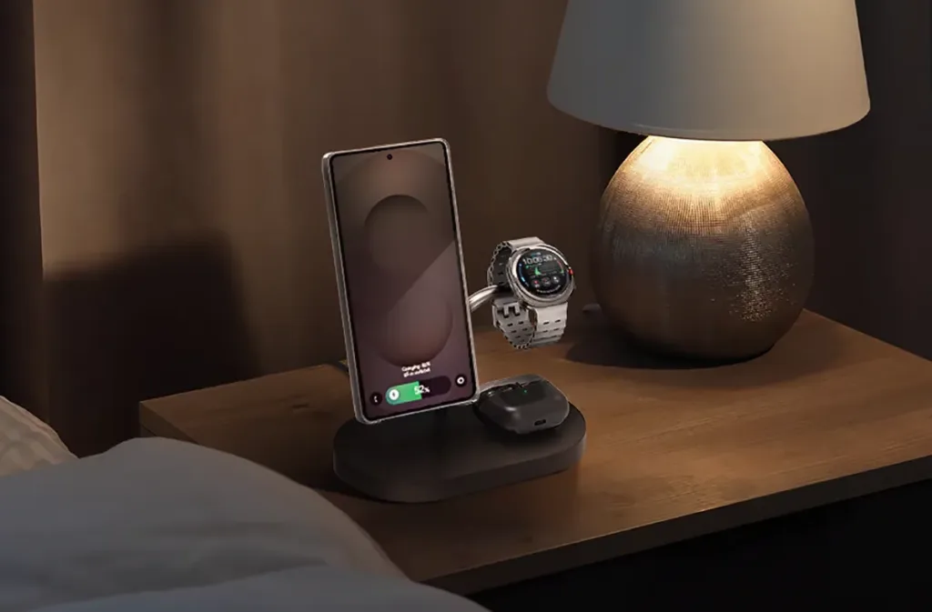 samsung nabijecka 3v1