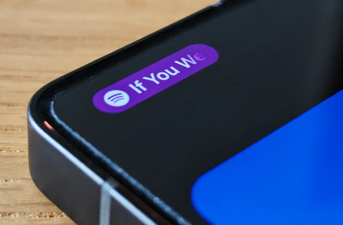 Samsung živá oznámení