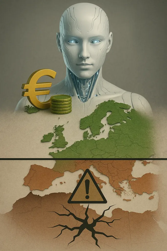 umělá inteligence a trh práce