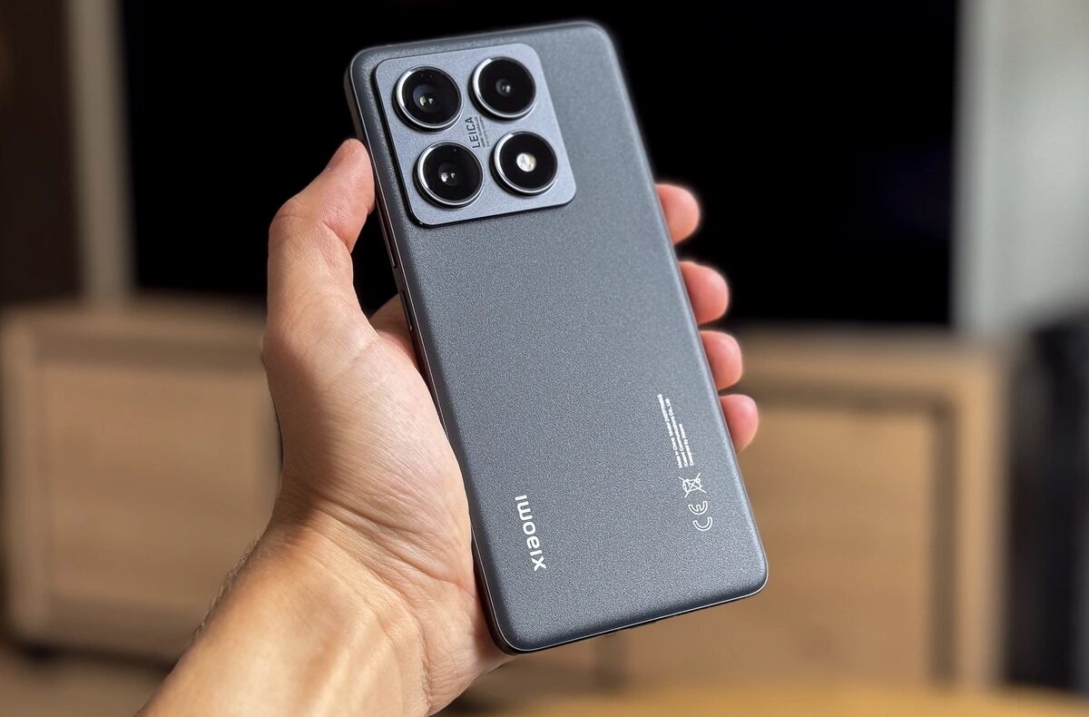 xiaomi 14t pro