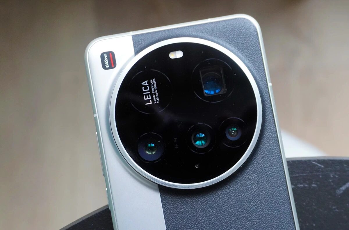 xiaomi 15 ultra fotomodul