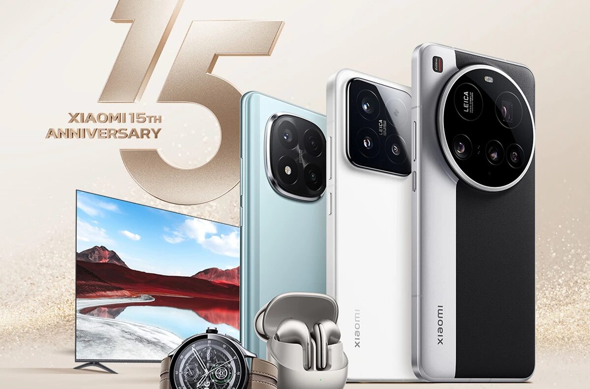 xiaomi fan festival akce