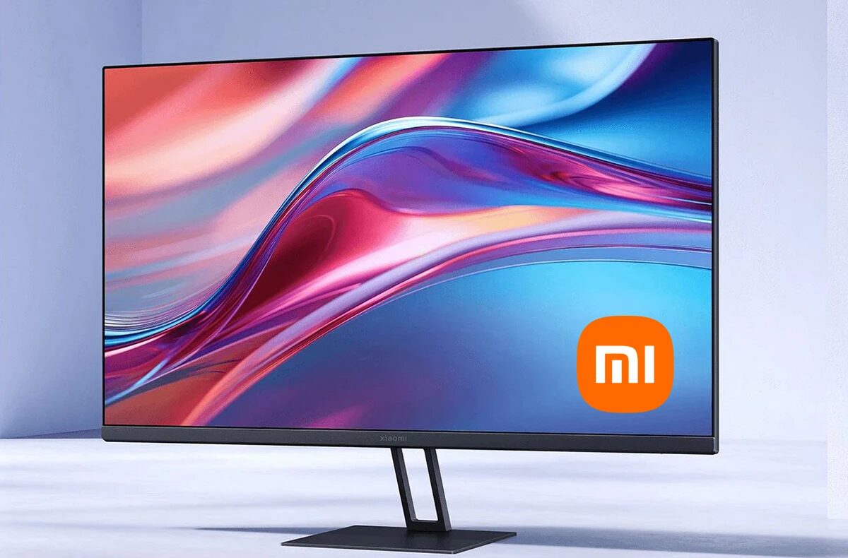 xiaomi nový monitor