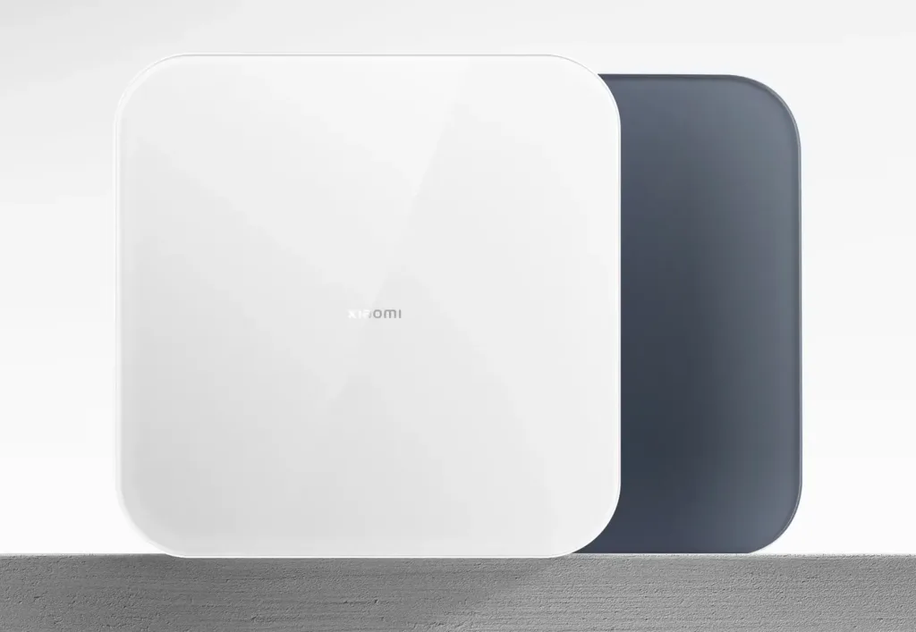 xiaomi smart scale s200 barvy