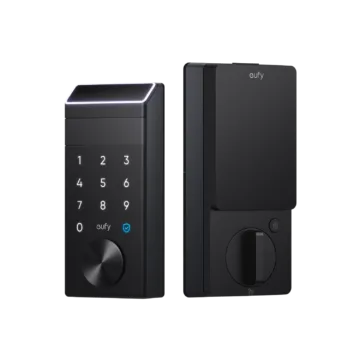 Anker Eufy FamiLock E34