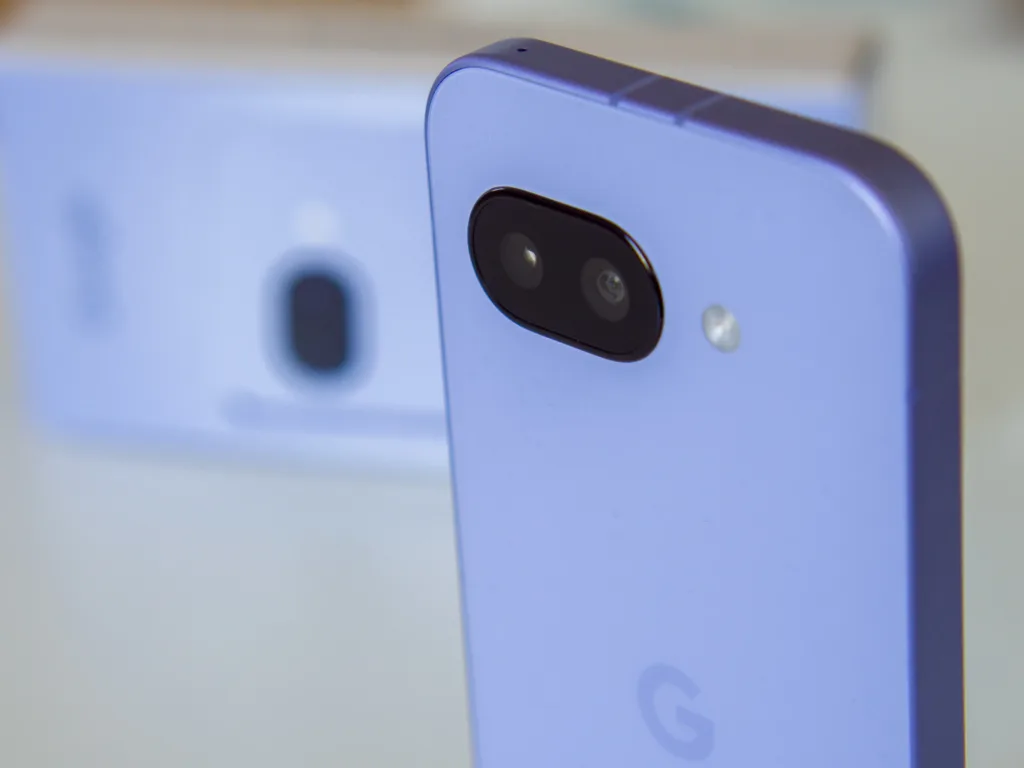 Google Pixel 9A 1 6 1