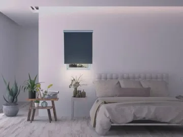 LIDL rolety LIVARNO Zigbee