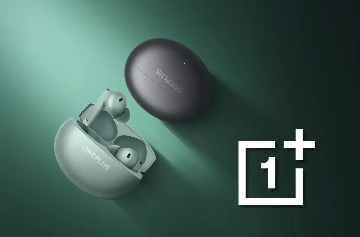 OnePlus Buds 4 přicházejí na globální trh