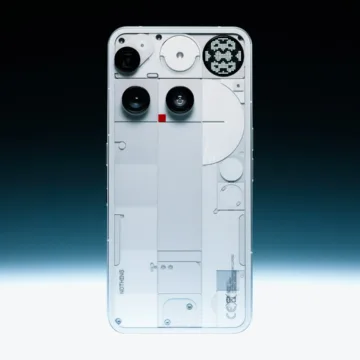 Nothing Phone (3)