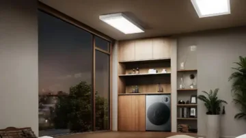 Xiaomi Mijia Smart Clothes Dryer 2 Pro