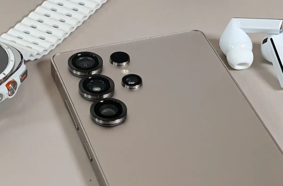 samsung galaxy s25 ultra ekosystem nahled