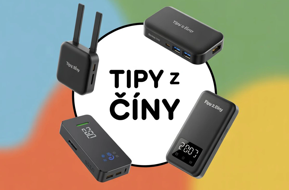 tipy z číny wifi routery