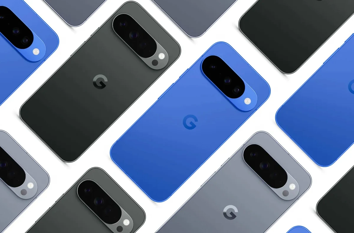 Google Pixel 10