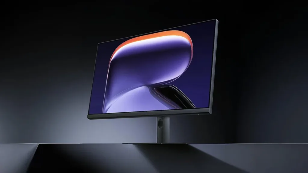 Redmi A27U Type-C 2026 monitor