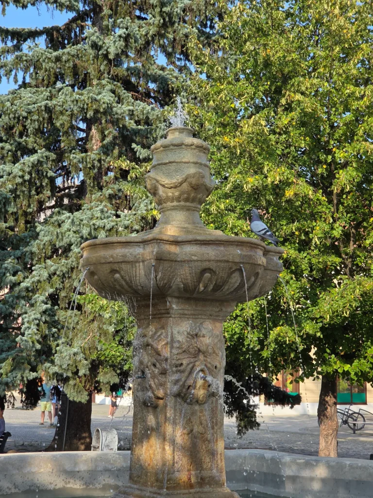 Samsung Galaxy Z Fold7 foto 3x zoom 14