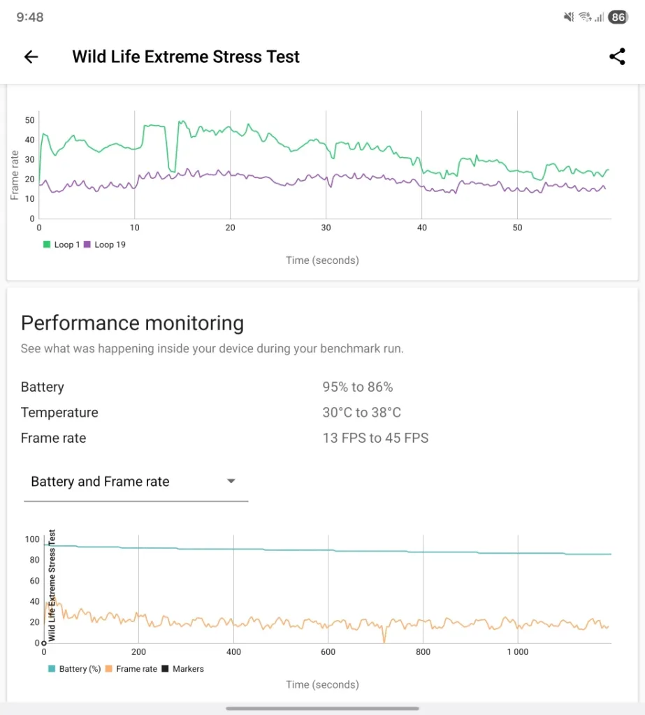 Screenshot 20250812 094807 3DMark