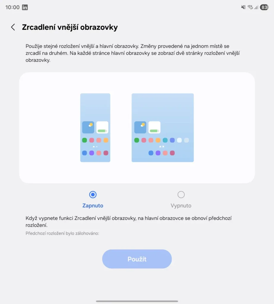 Screenshot 20250812 100040 One UI Home