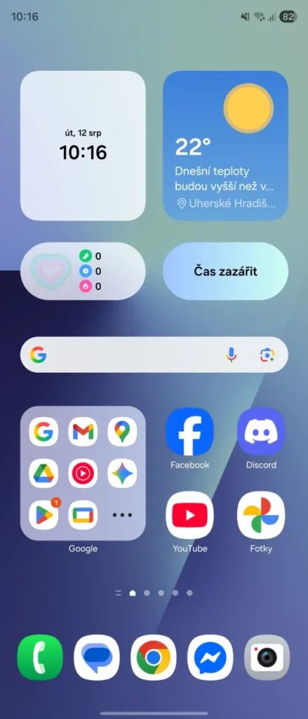 Screenshot 20250812 101640 One UI Home