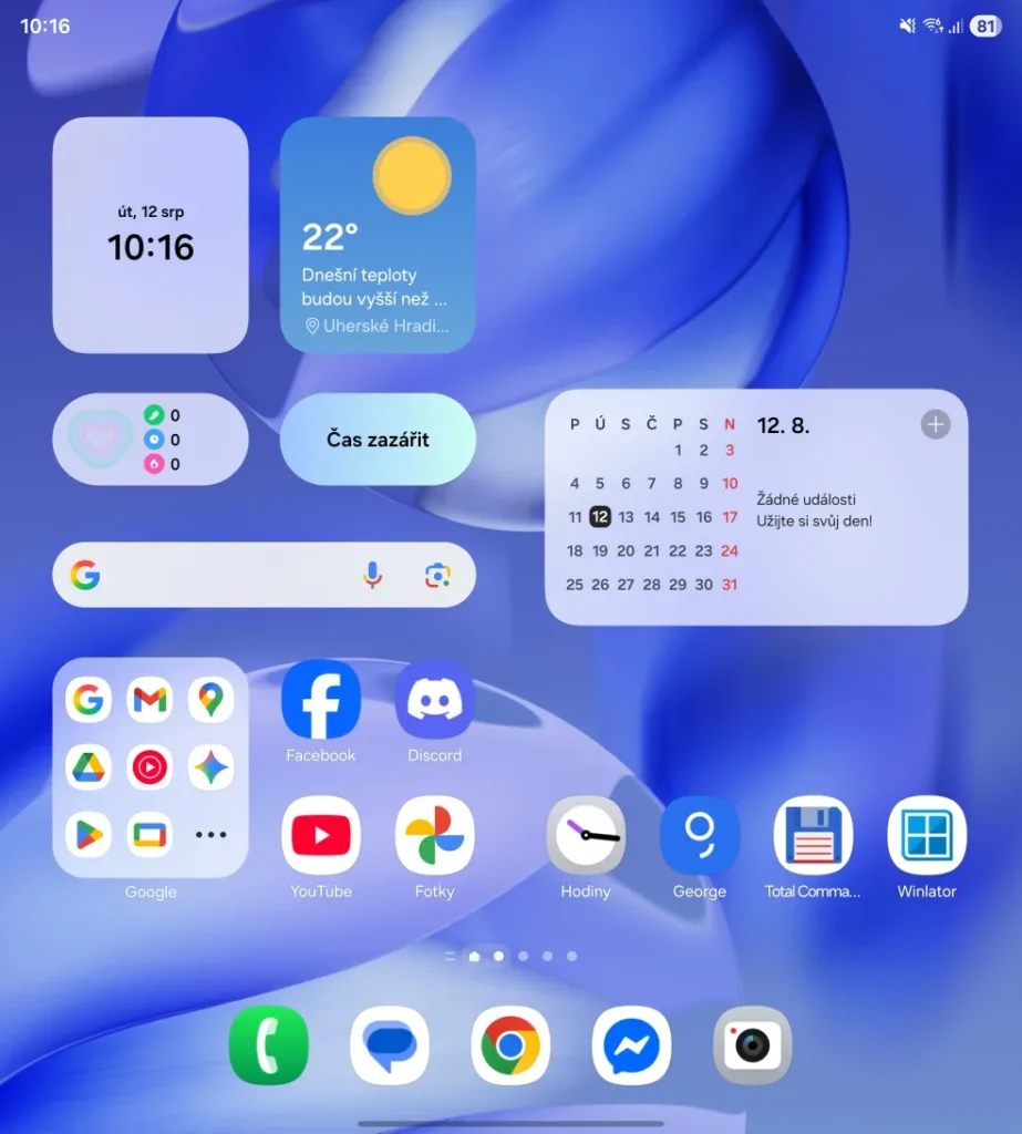 Screenshot 20250812 101655 One UI Home