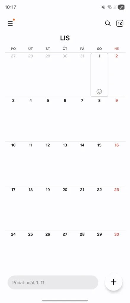 Screenshot 20250812 101739 Calendar