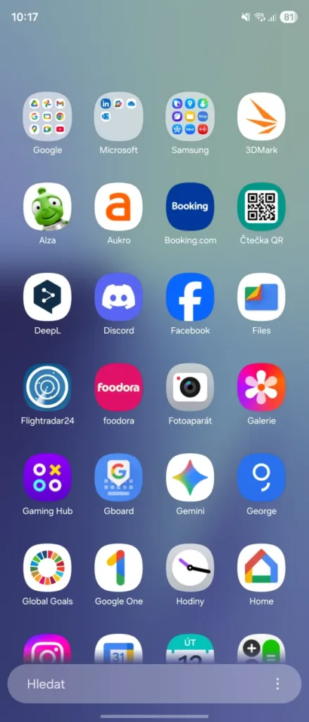 Screenshot 20250812 101753 One UI Home