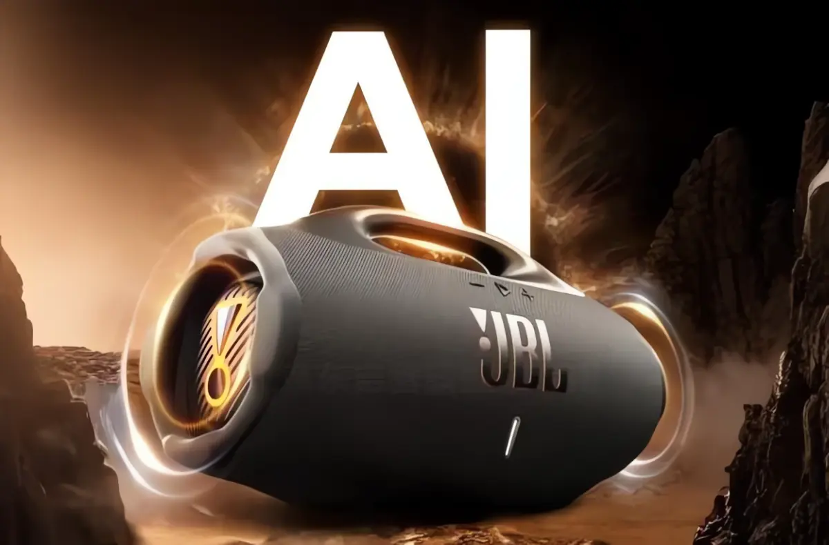 jbl boombox 4 ai