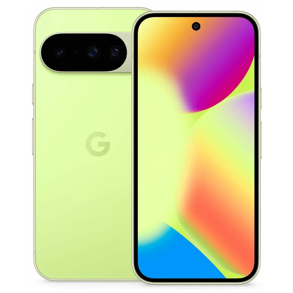 pixel 10 limon wf 1