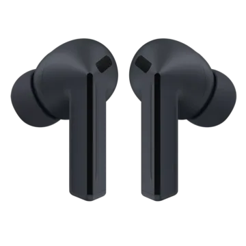 samsung galaxy buds fe3 cerna samostatne