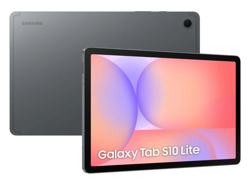 samsung galaxy tab s10 lite seda