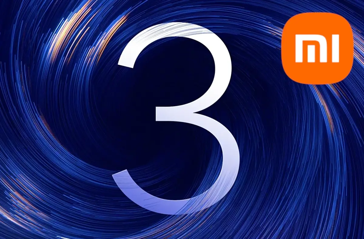 xiaomi hyperos 3 tiskova konference plakat