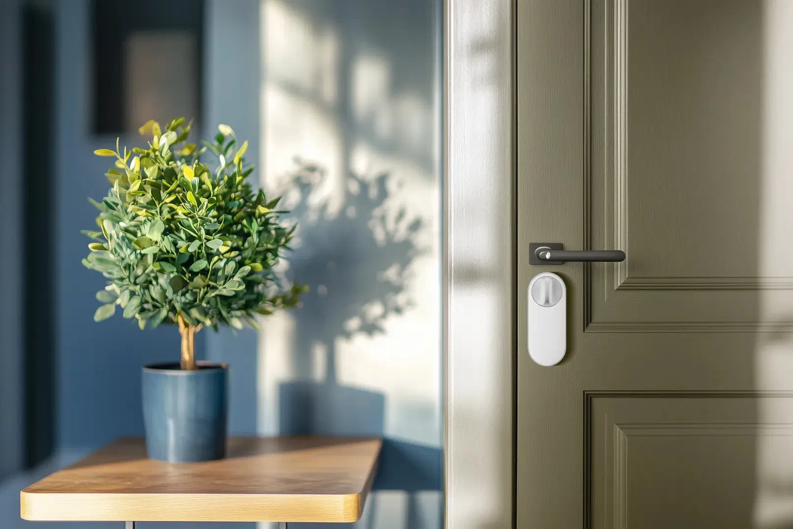 AQARA Smart Lock U200 Lite Kit