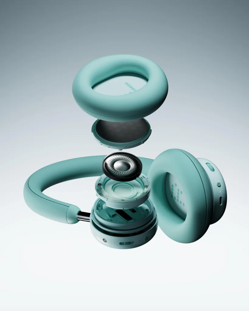 CMF Headphone Pro 4