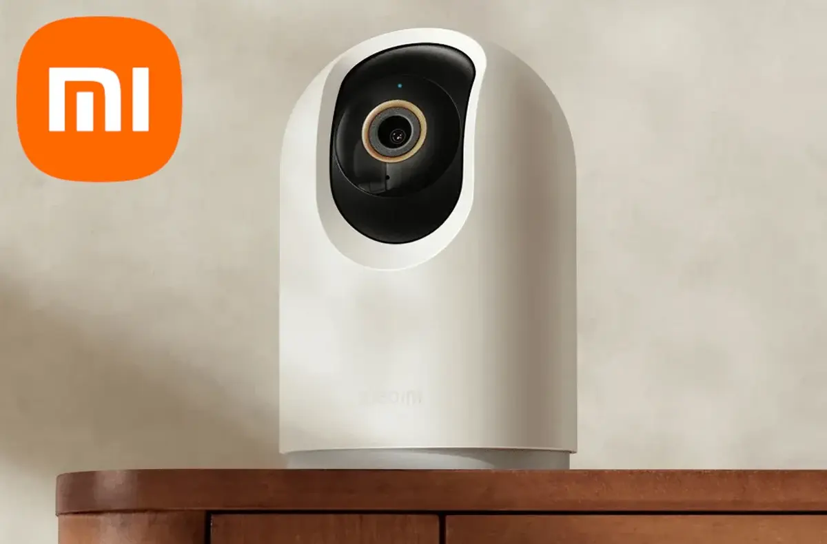 Xiaomi Smart Camera C500 Pro na skrince oficialni