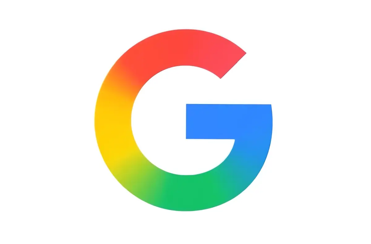 google nove logo 2025 oficialni oznameni nahled