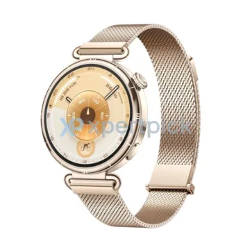 huawei watch gt 6 41mm zlata