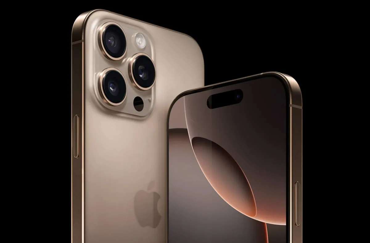 iphone 16 pro