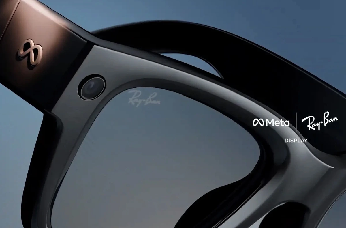meta ray ban unik
