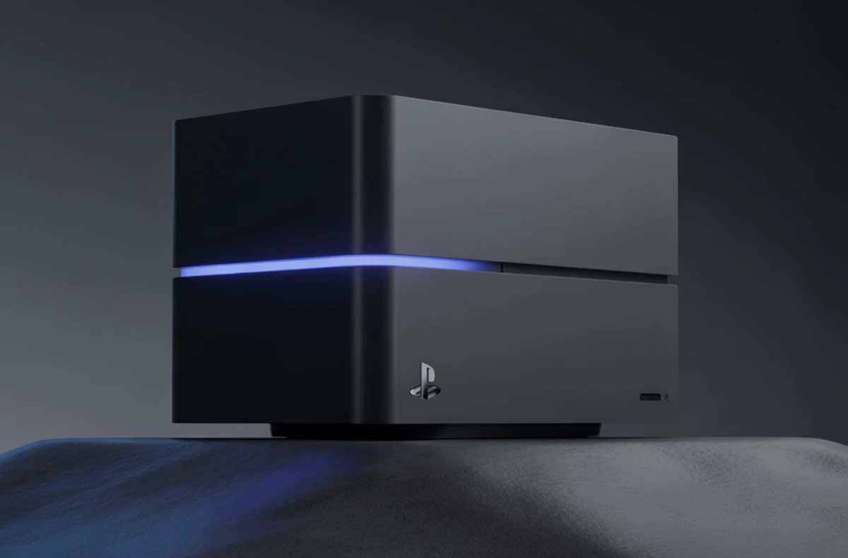 playstation 6