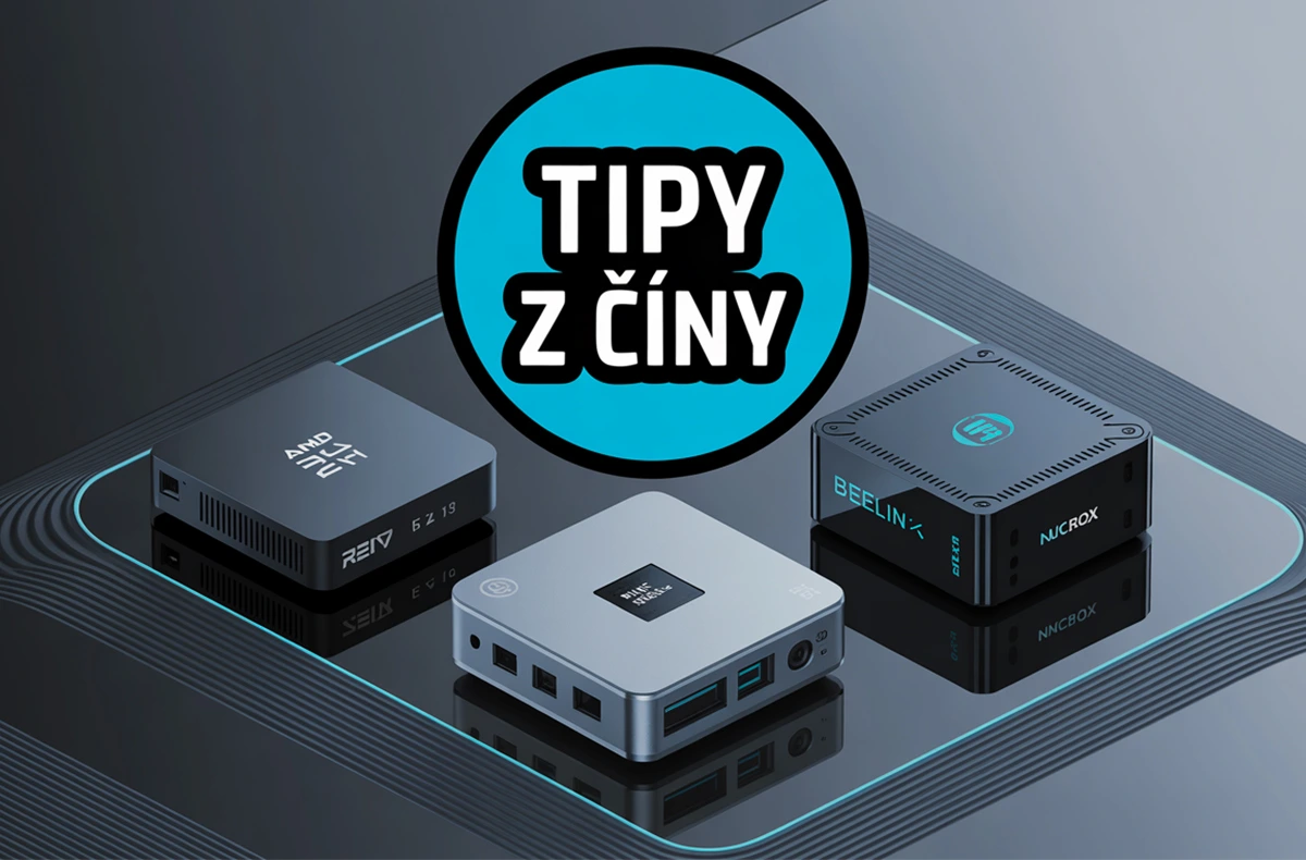 tipy z číny