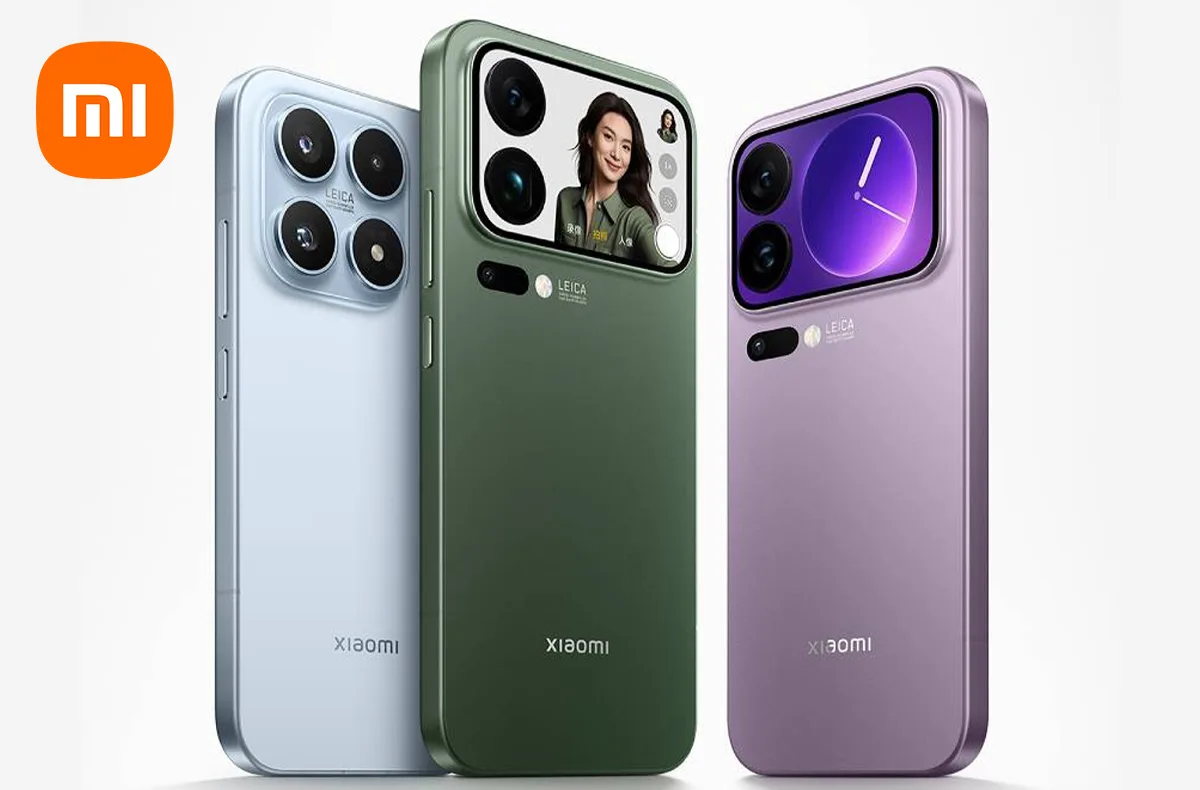 xiaomi 17 pro max