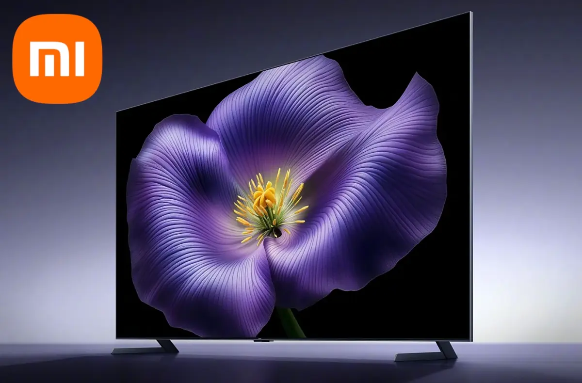 xiaomi tv s mini led 2026 plakat s cenami