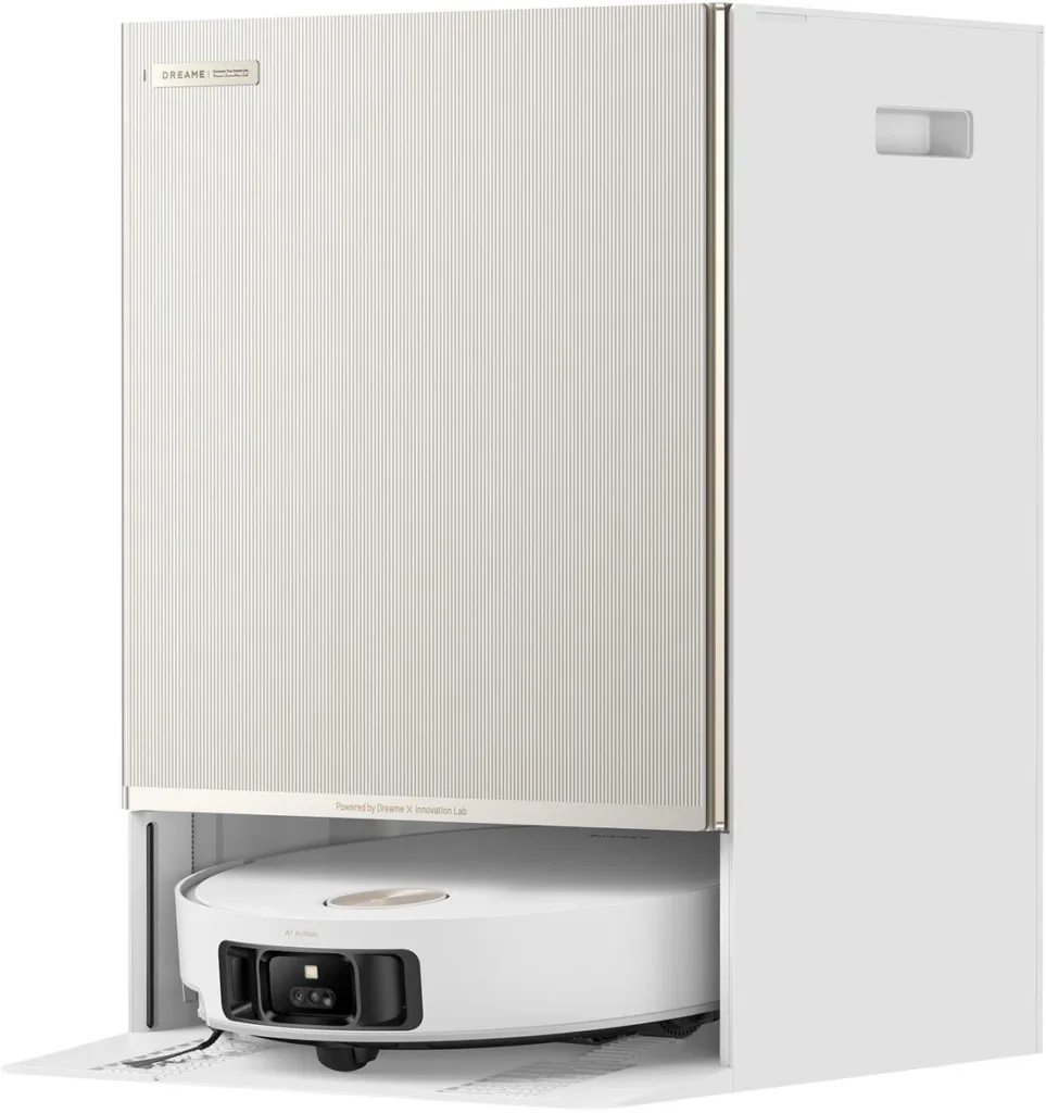 Dreame Matrix10 Ultra White
