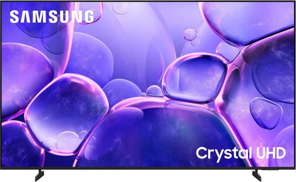Samsung UE85U8072