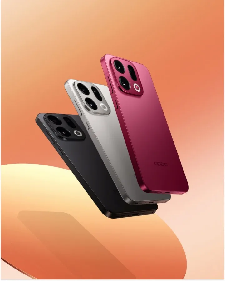 oppo find